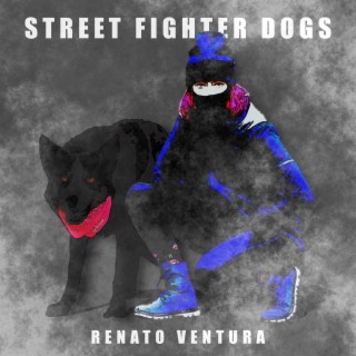 Street Fighter Dogs