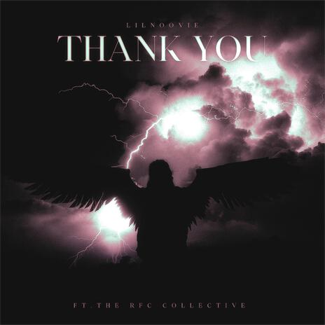 Thank You ft. The RFC Collective | Boomplay Music