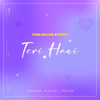 teri hasi. (Strut Remix)