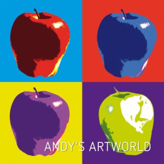 Andy's Artworld