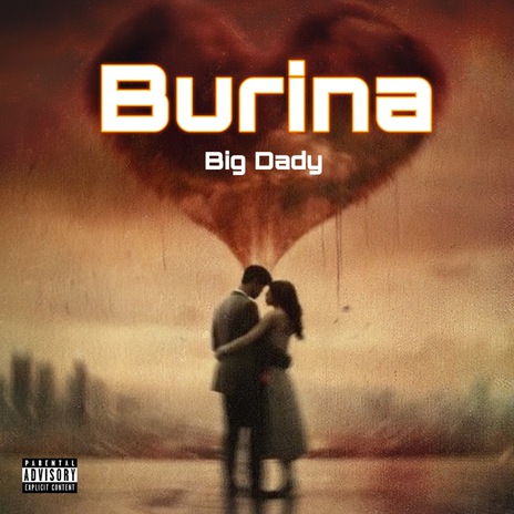 BURINA | Boomplay Music