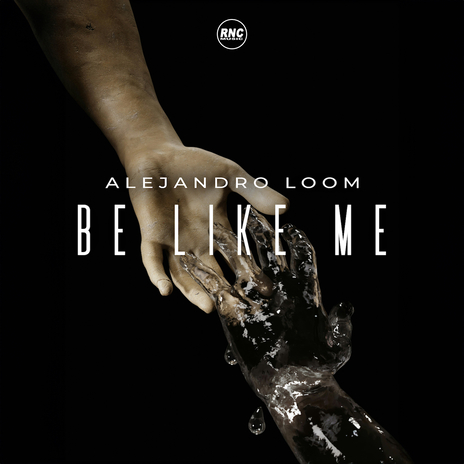 Be Like Me (Radio Edit) | Boomplay Music