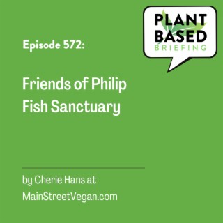 Friends of Philip Fish Sanctuary