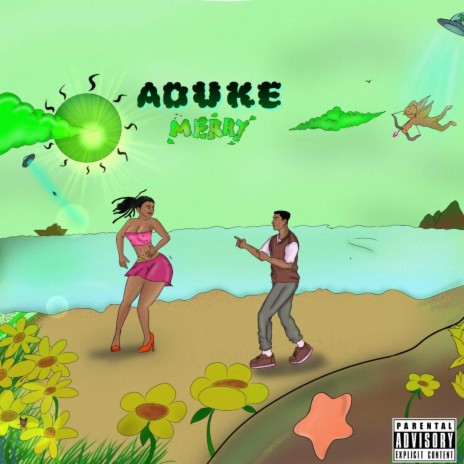 Aduke | Boomplay Music