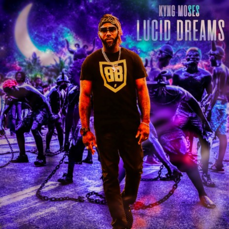 Lucid Dreams | Boomplay Music