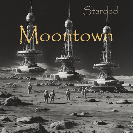 Moontown | Boomplay Music