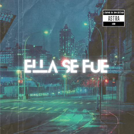 Ella Se Fue