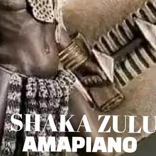 Shaka Zulu Amapiano vibe (2024)