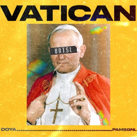 Vatican ft. Pam