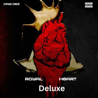 Royal Heart Deluxe