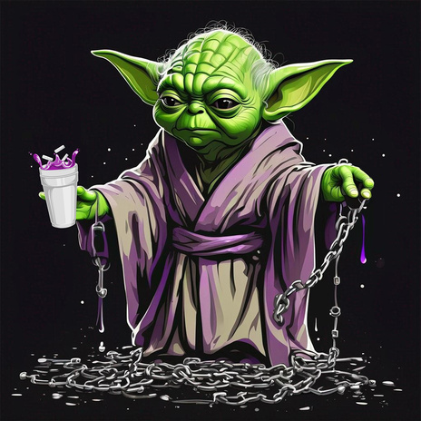 YODA | Boomplay Music