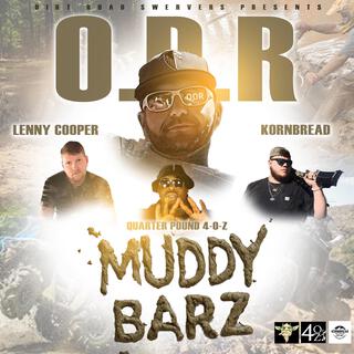 Muddy Barz