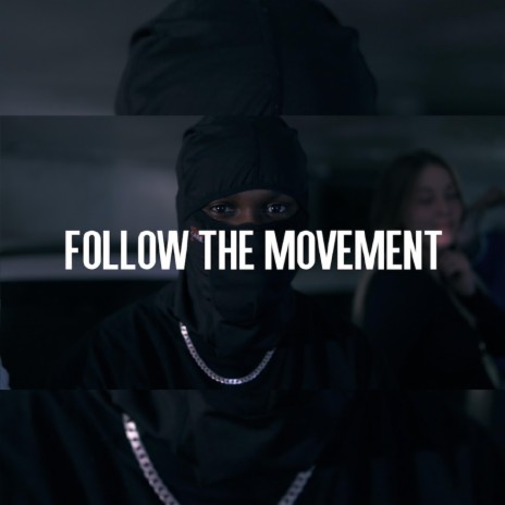 Follow the movement ft. Thierry Nish, Kay & Freydman | Boomplay Music