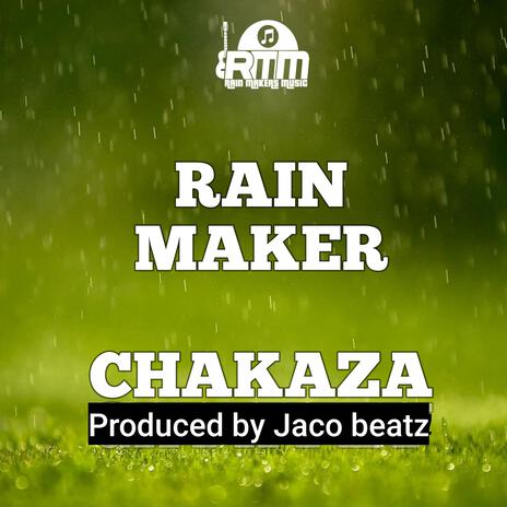 CHAKAZA | Boomplay Music