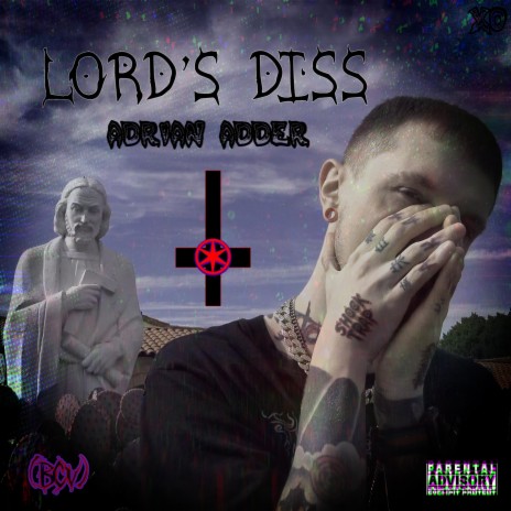 Lord's Diss (Instrumental)