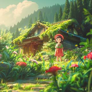 Ghibli Lofi Inspiration, Vol. 2