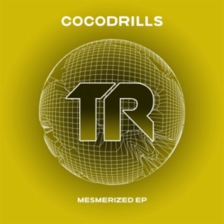 Mesmerized EP