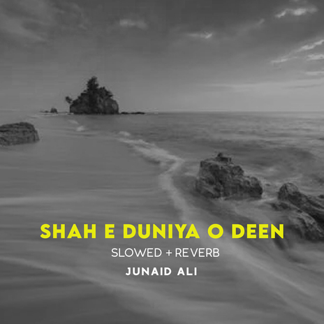 Shah e Duniya o Deen Lofi | Boomplay Music