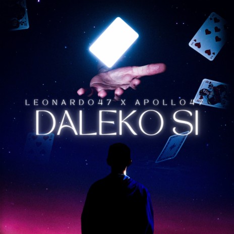 Daleko si ft. Apollo47 | Boomplay Music