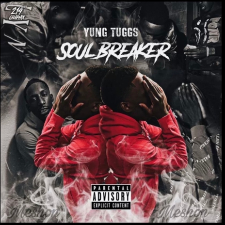 Soul Breaker | Boomplay Music