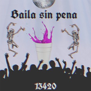 Baila sin pena