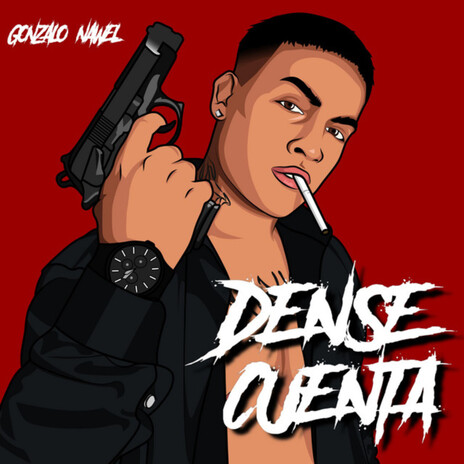 Dense Cuenta | Boomplay Music