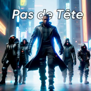 Pas de tête