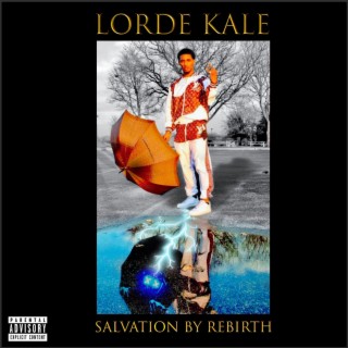 Salvation By Rebirth