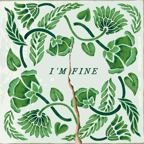 I'm Fine | Boomplay Music