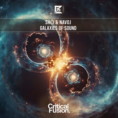 Galaxies Of Sound ft. NAVOJ | Boomplay Music