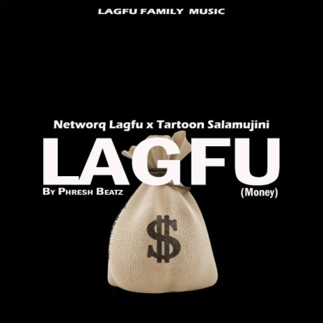 Lagfu ft. Tartoon | Boomplay Music