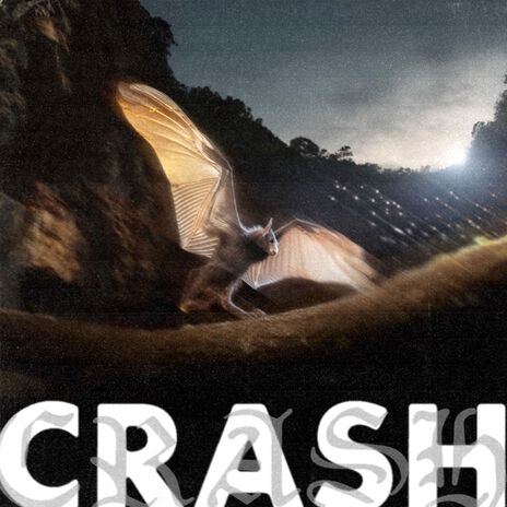 CRASH ft. PVNKSTXRNATION & J.I. Hudson | Boomplay Music