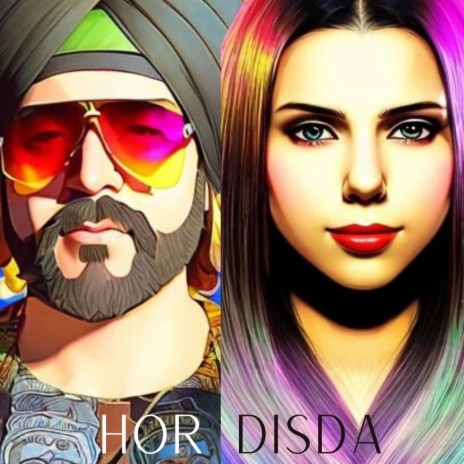 Hor Disda (Dhol Trap Mix) ft. CoverStory