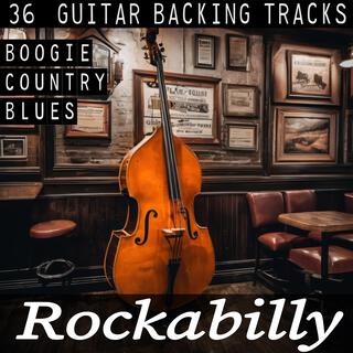 Rockabilly Country Backing Tracks Vol 2