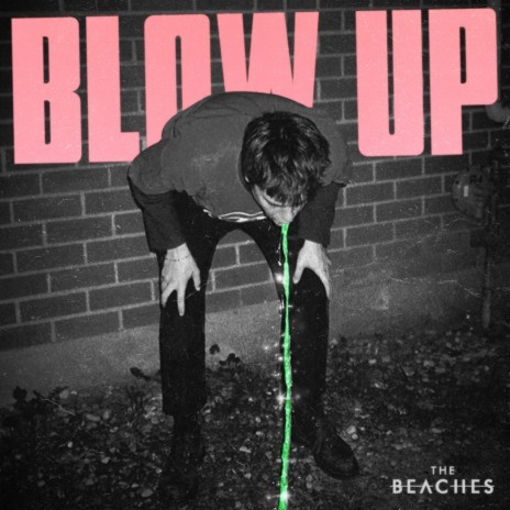 Blow Up | Boomplay Music