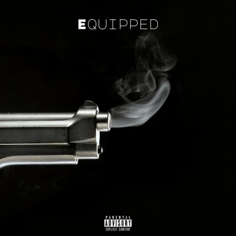 Equipped ft. ESR Candyman