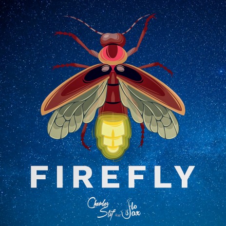 Firefly ft. Flo Sax | Boomplay Music