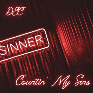 Countin' My Sins