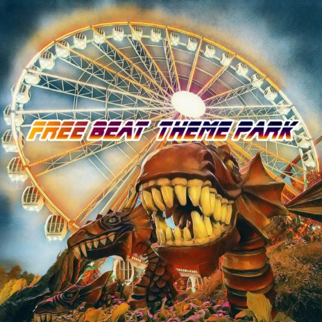 Theme Park | Boomplay Music