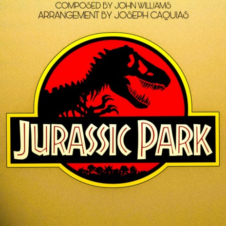 Jurassic Park Theme | Boomplay Music