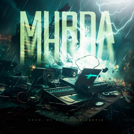 Murda | Boomplay Music