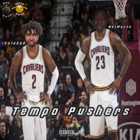 Tempo Pushers ft. NotWayne