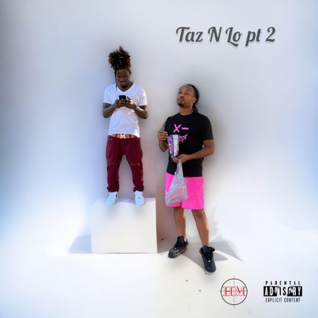 Taz N Lo pt. 2 ft. GRADE A TAE & Choppa Lo | Boomplay Music