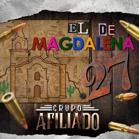 EL DE MAGDALENA | Boomplay Music