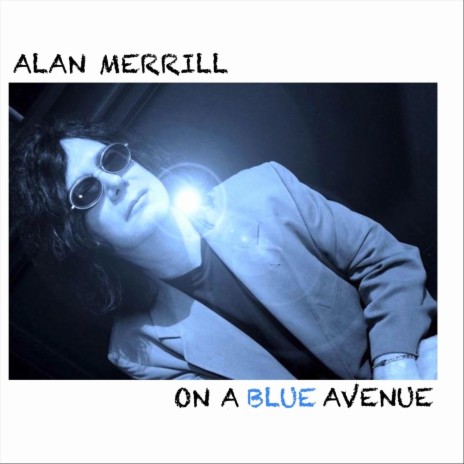 On a Blue Avenue | Boomplay Music