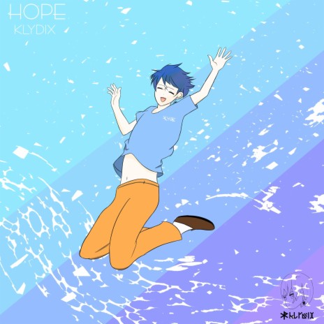 Hope | Boomplay Music