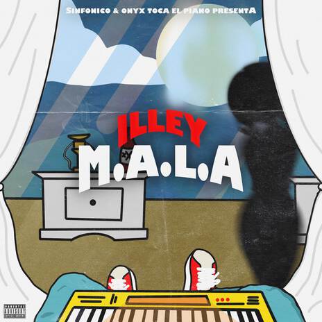 M.A.L.A ft. Sinfonico & Onyx Toca El Piano | Boomplay Music