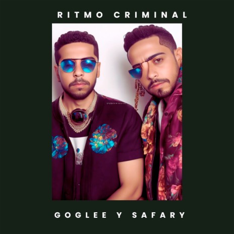 Ritmo Criminal | Boomplay Music