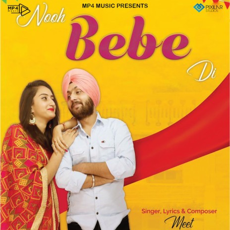 Nooh Bebe Di | Boomplay Music