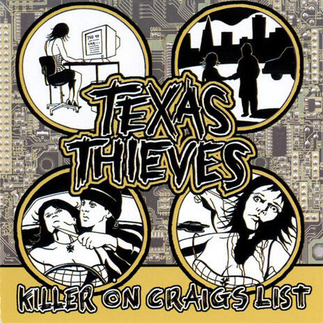 Killer On Craigs List | Boomplay Music